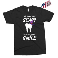 Teeth Witch Diy Halloween Costume Dental Assistant Dentist Exclusive T-shirt | Artistshot