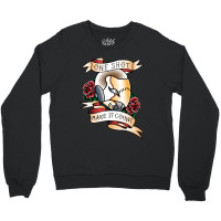 One Shot Crewneck Sweatshirt | Artistshot