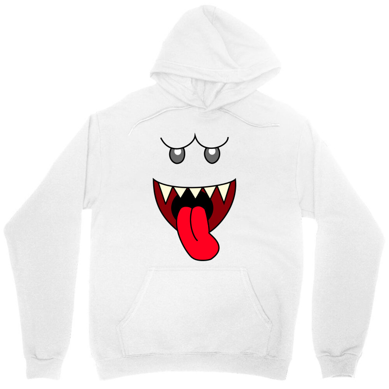 Boo Premium Scoop Unisex Hoodie | Artistshot