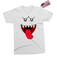 Boo Premium Scoop Exclusive T-shirt | Artistshot