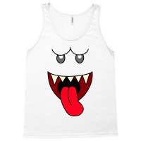 Boo Premium Scoop Tank Top | Artistshot