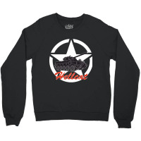 M18 Hellcat Us Army Crewneck Sweatshirt | Artistshot