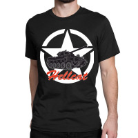 M18 Hellcat Us Army Classic T-shirt | Artistshot