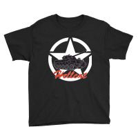 M18 Hellcat Us Army Youth Tee | Artistshot