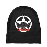 M18 Hellcat Us Army Baby Beanies | Artistshot