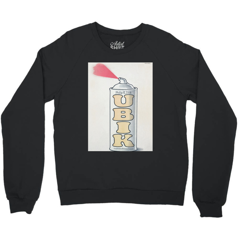 Ubik Premium Crewneck Sweatshirt | Artistshot