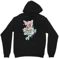 Riven Of A Thousand Noodles (color) Unisex Hoodie | Artistshot