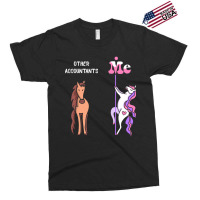 Other Accountants Me Tee Unicorn Accountant Funny Gift Idea Accountant Exclusive T-shirt | Artistshot