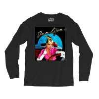 Dua Lipa, Future Nostalgia Tour, Dua, Lipa, Future, Nostalgia, Tour, D Long Sleeve Shirts | Artistshot