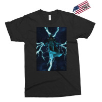 Stormcaller Exclusive T-shirt | Artistshot