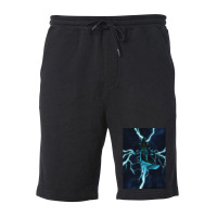 Stormcaller Fleece Short | Artistshot