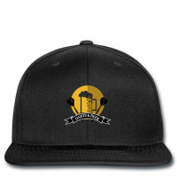 Darts And Beer - Darts Printed Hat | Artistshot