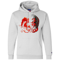 Rising Phoenix Fire And Dragon T Shirt Champion Hoodie | Artistshot