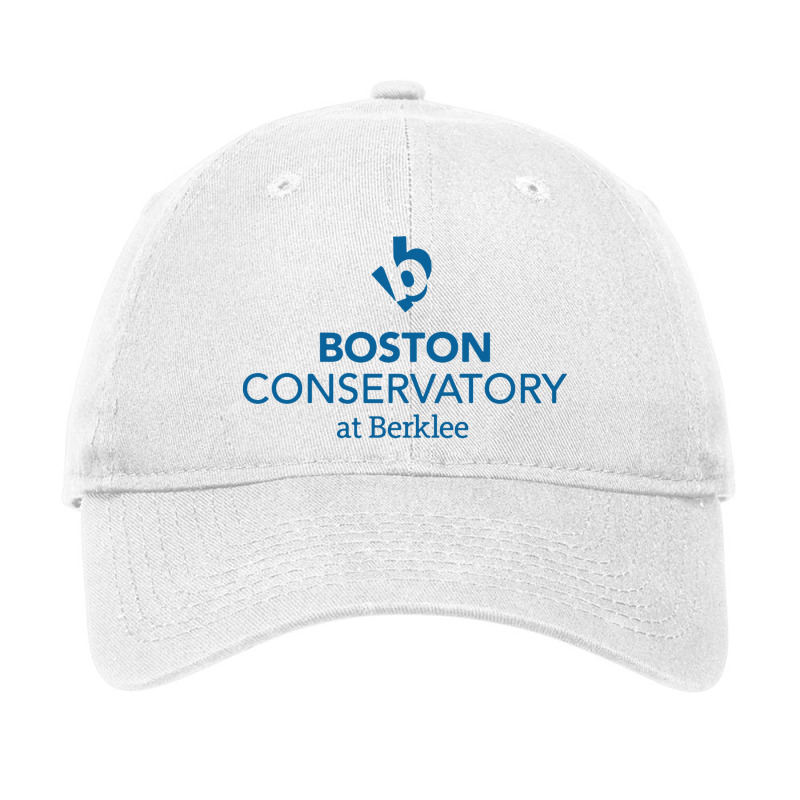 Boston Conservatory Adjustable Cap | Artistshot