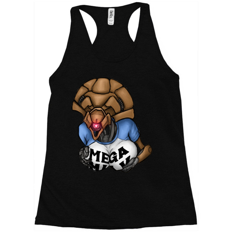 Vex Milk Racerback Tank by MONIQUEWORTH | Artistshot