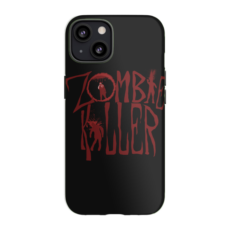 My Zombie Art-10y6m Iphone 13 Case | Artistshot