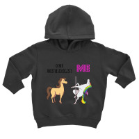 Other Anesthesiologist Unicorn Toddler Hoodie | Artistshot