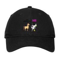 Other Anesthesiologist Unicorn Adjustable Cap | Artistshot