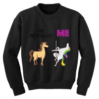 Other Anesthesiologist Unicorn Youth Sweatshirt | Artistshot