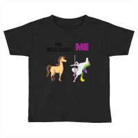 Other Anesthesiologist Unicorn Toddler T-shirt | Artistshot