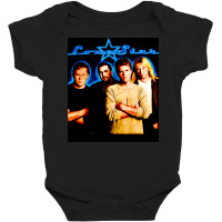 Lonestar Pop Country, Lonestar, Pop, Country, Lonestar Pop Countrys, L Baby Bodysuit | Artistshot