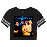 Lonestar Pop Country, Lonestar, Pop, Country, Lonestar Pop Countrys, L Scorecard Crop Tee | Artistshot