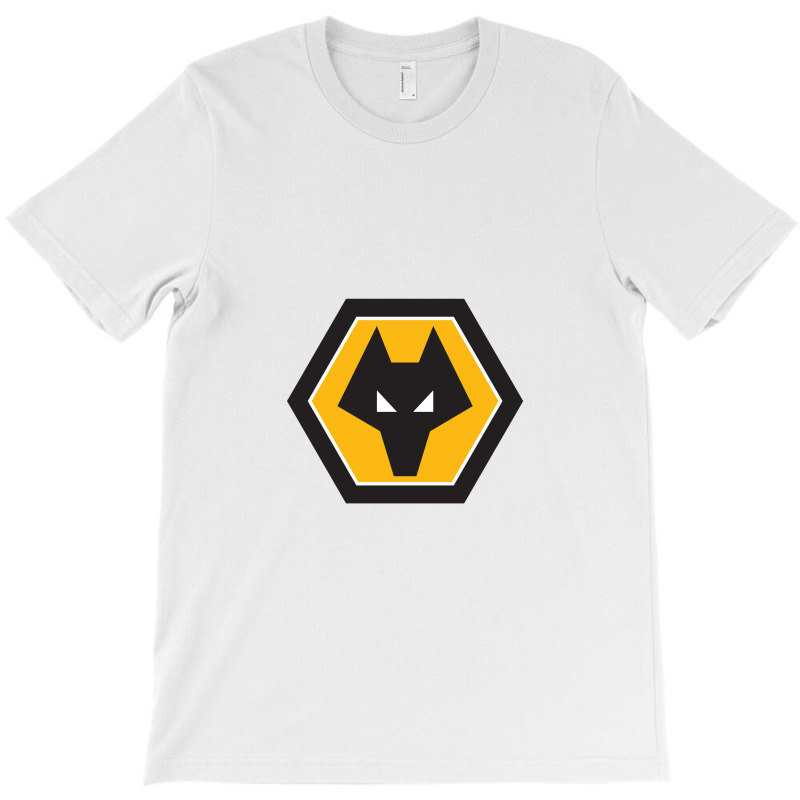 Fc #wolverhampton #wanderers T-shirt | Artistshot