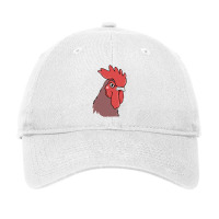 Chicken  Cute Chicken Kids Adjustable Cap | Artistshot