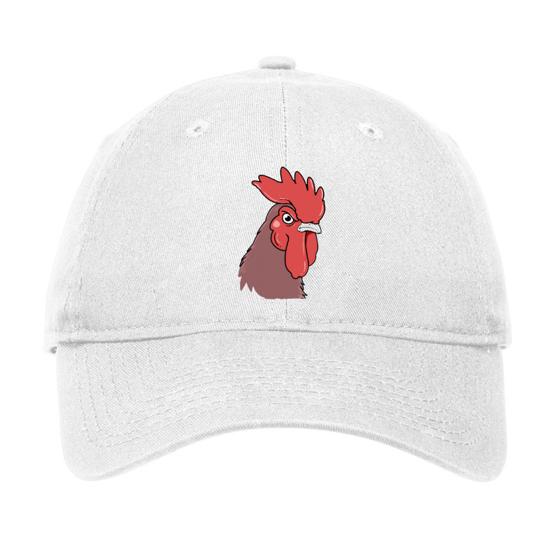 Chicken  Cute Chicken Kids Adjustable Cap by cemarrarubi | Artistshot