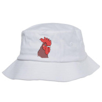 Chicken  Cute Chicken Kids Bucket Hat | Artistshot