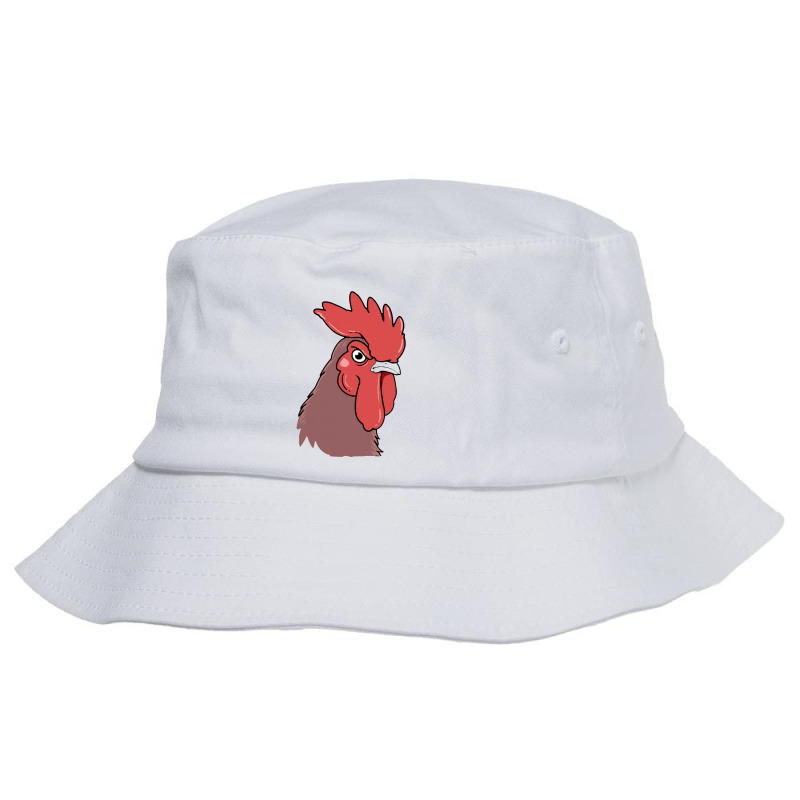 Chicken  Cute Chicken Kids Bucket Hat by cemarrarubi | Artistshot