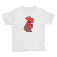 Chicken  Cute Chicken Kids Youth Tee | Artistshot