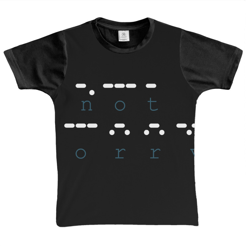 No Remorse Code Graphic Youth T-shirt | Artistshot