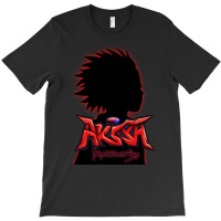 Akira - Psychokinesis Boy (2) T-shirt | Artistshot