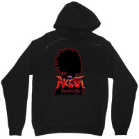 Akira - Psychokinesis Boy (2) Unisex Hoodie | Artistshot