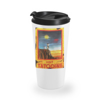 Tatoo Ine Summer Travel Mug | Artistshot