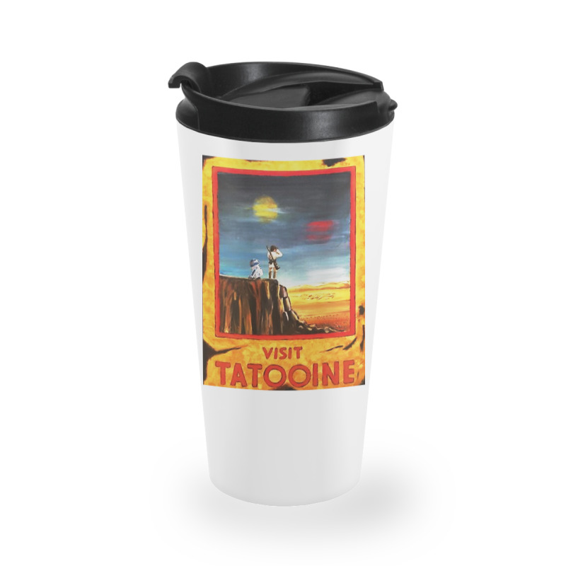 Tatoo Ine Summer Travel Mug | Artistshot