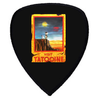 Tatoo Ine Summer Shield S Patch | Artistshot