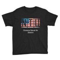 Ntu Oceana Naval Air Station Youth Tee | Artistshot