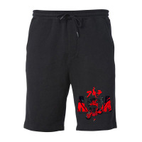 Akira (3) Fleece Short | Artistshot