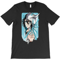 Rukia-htbm7 T-shirt | Artistshot