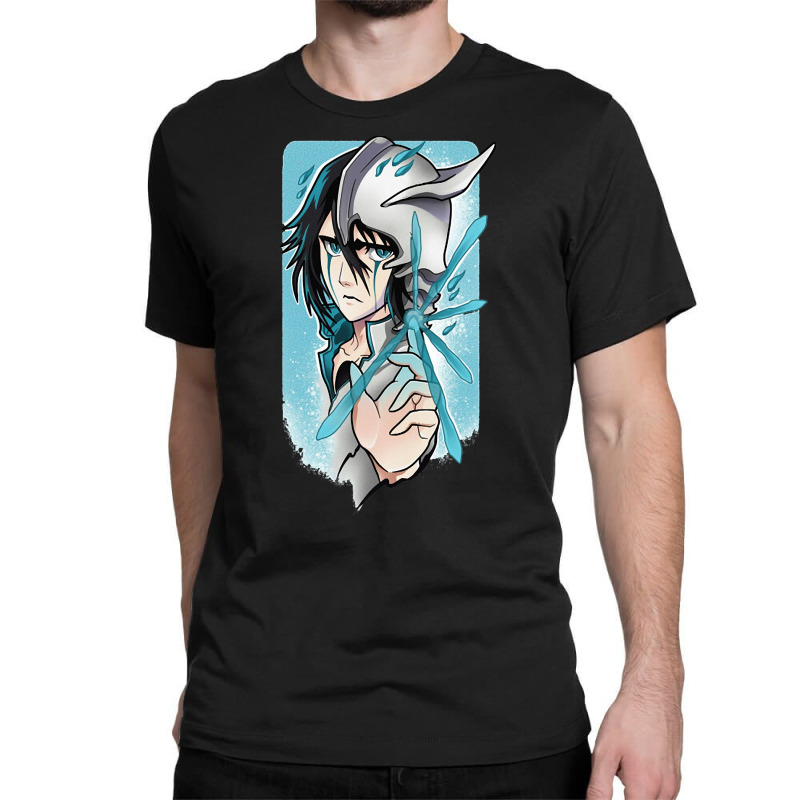 Rukia-htbm7 Classic T-shirt by yumgaugeteuda | Artistshot