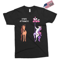 Other Attorneys Me Tee Unicorn Attorney Funny Gift Idea Attorney Tshir Exclusive T-shirt | Artistshot