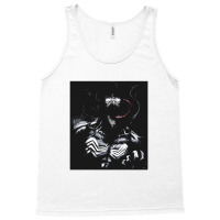 Venom Scream   Venom Tank Top | Artistshot