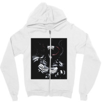 Venom Scream   Venom Zipper Hoodie | Artistshot