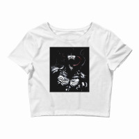 Venom Scream   Venom Crop Top | Artistshot