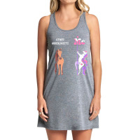 Other Audiologists Me Tee Unicorn Audiologist Funny Gift Idea Audiolog Tank Dress | Artistshot