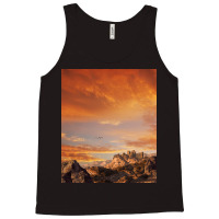 The Lost Kingdom Tank Top | Artistshot