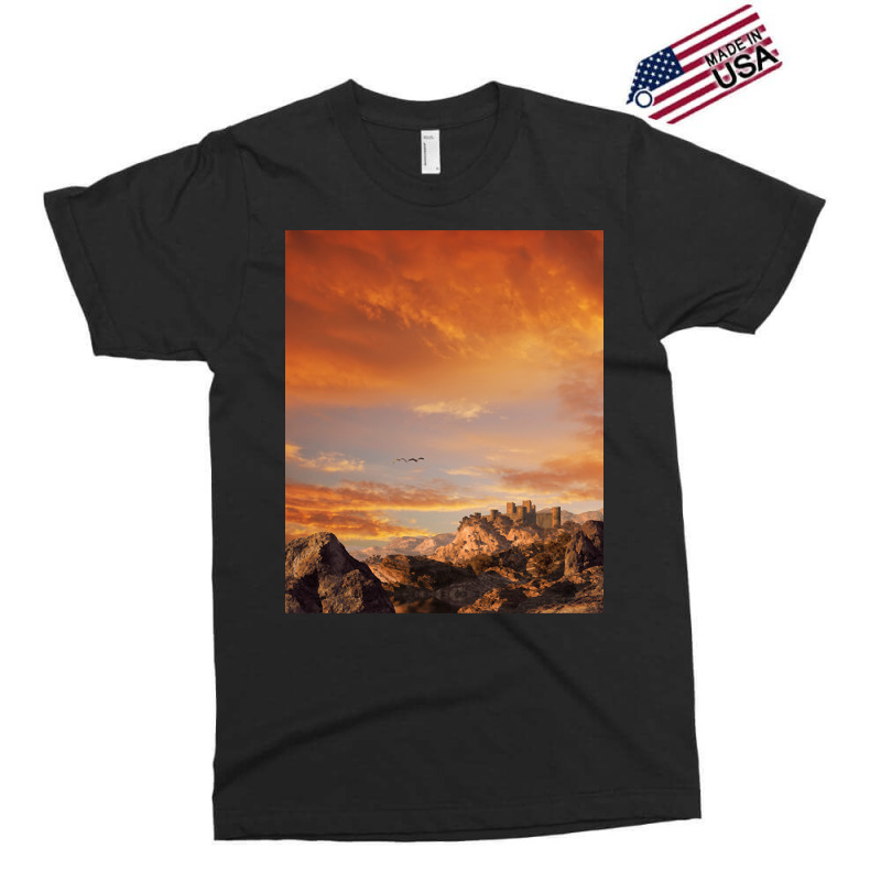 The Lost Kingdom Exclusive T-shirt | Artistshot