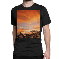 The Lost Kingdom Classic T-shirt | Artistshot